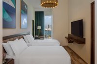 Hotel photo 19 of Avani Palm View Dubai Hotel & Suites.