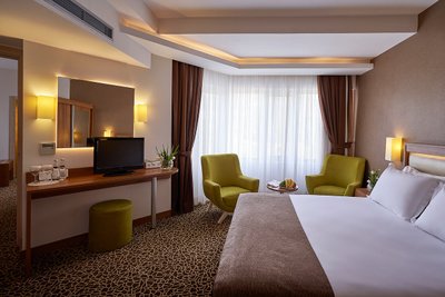 Hotel photo 21 of Richmond Ephesus Resort.