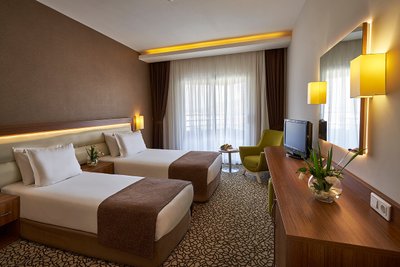 Hotel photo 14 of Richmond Ephesus Resort.