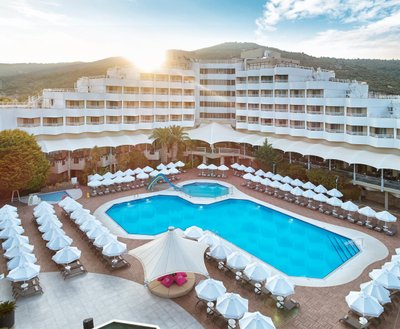 Hotel photo 26 of Richmond Ephesus Resort.
