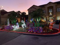 Hotel photo 43 of Blue Tree Resort at Lake Buena Vista.
