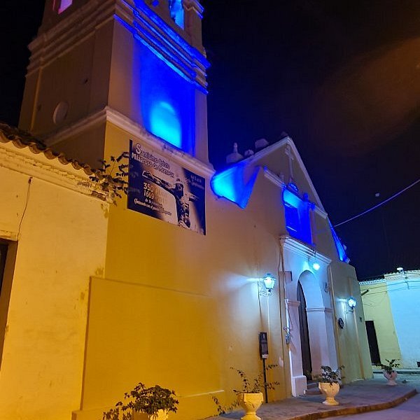 Centro Historico de Santa Cruz de Mompox image