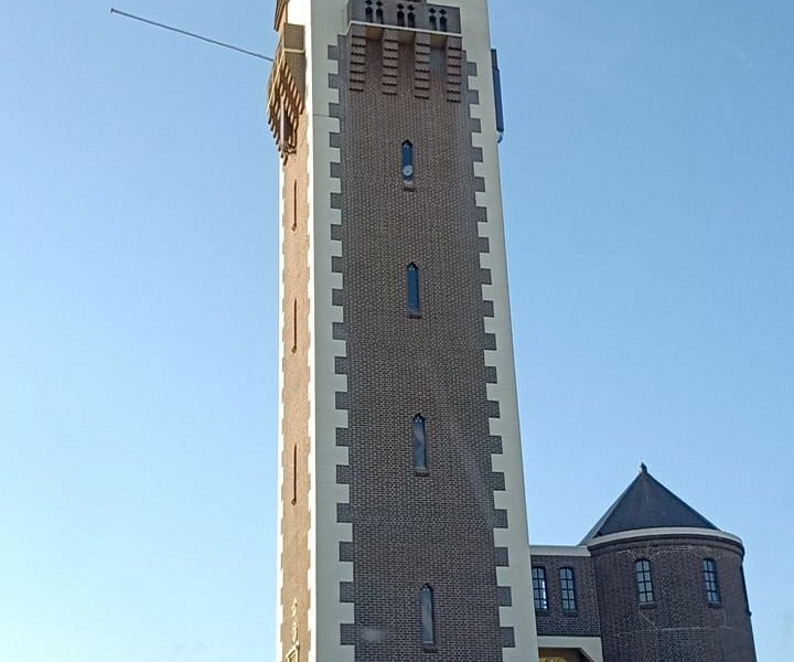 Watertoren image