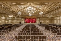 Hotel photo 100 of Bellagio Las Vegas.