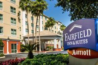 Hotel photo 51 of Fairfield Inn & Suites Orlando International Drive/Convention Center.