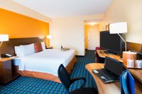 Hotel photo 8 of Fairfield Inn & Suites Orlando International Drive/Convention Center.