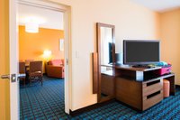 Hotel photo 15 of Fairfield Inn & Suites Orlando International Drive/Convention Center.