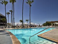 Hotel photo 46 of Loews Coronado Bay Resort.