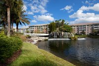 Hotel photo 39 of Sheraton Vistana Villages Resort Villas, I-Drive/Orlando.