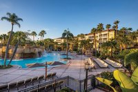 Hotel photo 8 of Sheraton Vistana Villages Resort Villas, I-Drive/Orlando.