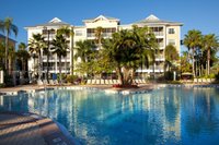 Hotel photo 35 of Sheraton Vistana Villages Resort Villas, I-Drive/Orlando.