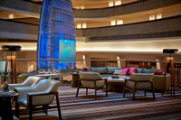 Hotel photo 4 of Atlanta Marriott Marquis.