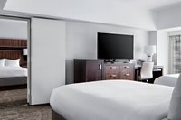 Hotel photo 36 of New York Marriott Marquis.