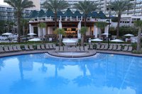 Hotel photo 81 of Orlando World Center Marriott.