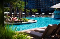 Hotel photo 61 of Orlando World Center Marriott.