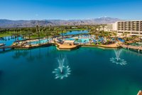 Hotel photo 93 of JW Marriott Desert Springs Resort & Spa.