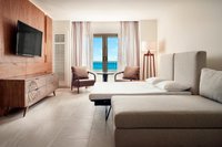Hotel photo 6 of JW Marriott Cancun Resort & Spa.