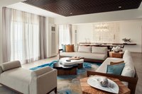 Hotel photo 60 of JW Marriott Cancun Resort & Spa.