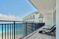 Hotel photo 18 of JW Marriott Cancun Resort & Spa.