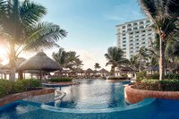 Hotel photo 53 of JW Marriott Cancun Resort & Spa.