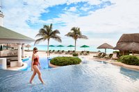 Hotel photo 95 of JW Marriott Cancun Resort & Spa.