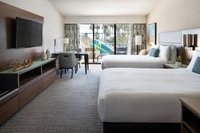 Hotel photo 19 of Coronado Island Marriott Resort & Spa.