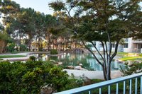 Hotel photo 52 of Coronado Island Marriott Resort & Spa.