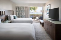 Hotel photo 17 of Coronado Island Marriott Resort & Spa.
