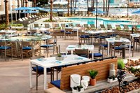 Hotel photo 33 of Coronado Island Marriott Resort & Spa.
