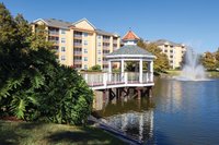 Hotel photo 26 of Sheraton Vistana Resort Villas, Lake Buena Vista/Orlando.