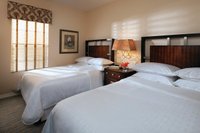 Hotel photo 33 of Sheraton Vistana Resort Villas, Lake Buena Vista/Orlando.