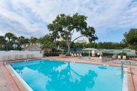 Hotel photo 3 of Sheraton Vistana Resort Villas, Lake Buena Vista/Orlando.