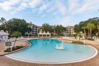 Hotel photo 16 of Sheraton Vistana Resort Villas, Lake Buena Vista/Orlando.