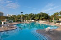 Hotel photo 5 of Sheraton Vistana Resort Villas, Lake Buena Vista/Orlando.