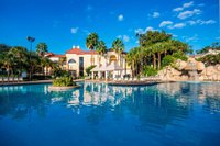 Hotel photo 21 of Sheraton Vistana Resort Villas, Lake Buena Vista/Orlando.