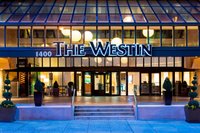 Hotel photo 10 of The Westin Washington, D.C. City Center.