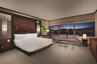 Hotel photo 1 of Vdara Hotel & Spa at ARIA Las Vegas.