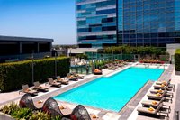 Hotel photo 40 of JW Marriott Los Angeles L.A. LIVE.