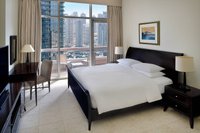 Hotel photo 11 of Dubai Marriott Harbour Hotel & Suites.