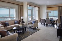 Hotel photo 38 of Dubai Marriott Harbour Hotel & Suites.