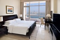 Hotel photo 22 of Dubai Marriott Harbour Hotel & Suites.