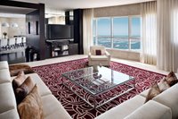 Hotel photo 30 of Dubai Marriott Harbour Hotel & Suites.