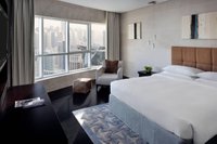 Hotel photo 54 of Dubai Marriott Harbour Hotel & Suites.