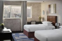 Hotel photo 37 of Dubai Marriott Harbour Hotel & Suites.