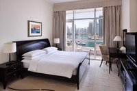 Hotel photo 49 of Dubai Marriott Harbour Hotel & Suites.