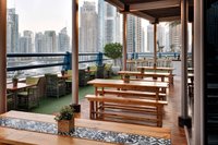 Hotel photo 50 of Dubai Marriott Harbour Hotel & Suites.