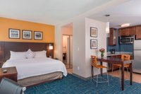 Hotel photo 22 of Residence Inn by Marriott Boston Back Bay/Fenway.