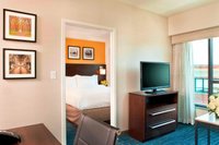 Hotel photo 35 of Residence Inn by Marriott Boston Back Bay/Fenway.