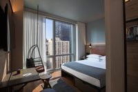 Hotel photo 49 of Moxy NYC Downtown.