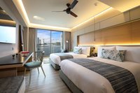Hotel photo 70 of Renaissance Cancun Resort & Marina.